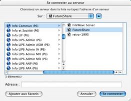 ConnectAppleTalk