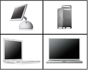 Offre Apple