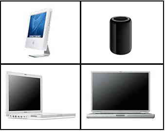 Offre Apple
