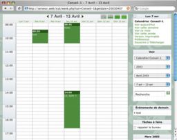 PHPiCalendar