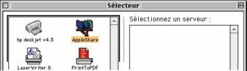 Selecteur
