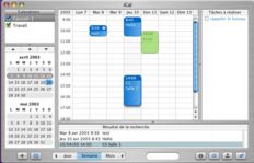 iCal-Calendriers