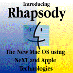 Rhapsody