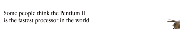 ApplePentiumII